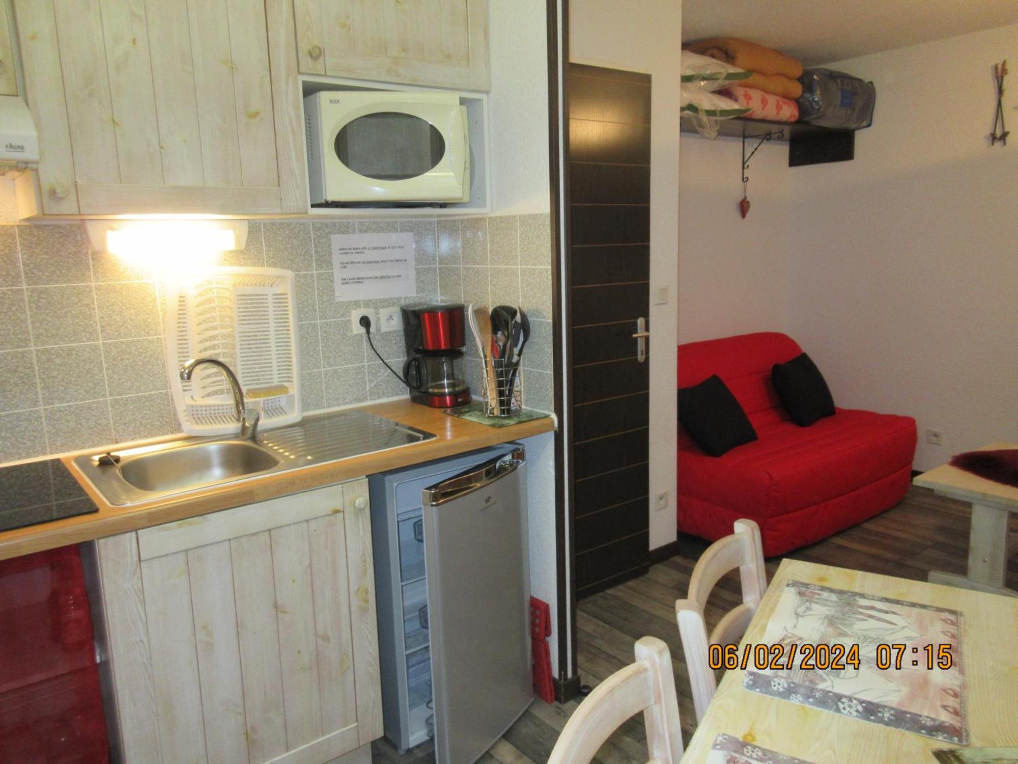 Studio Cerisema Pyrenees Zenith Luz-Saint-Sauveur Bagian luar foto